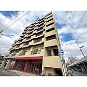 黄金駅より徒歩3分 6階 築37年11ヶ月の賃貸物件