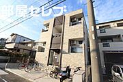 ハーモニーテラス三番町 1階 築8年の賃貸物件