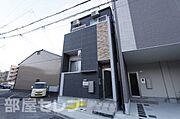 フエルサ 1階 築9年9ヶ月の賃貸物件
