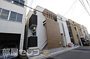 中村日赤駅より徒歩4分 2階 築9年10ヶ月の賃貸物件