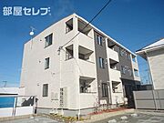 ハーモニー 2階 築9年7ヶ月の賃貸物件