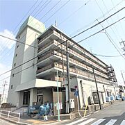 ヨイマンション 2階 築49年7ヶ月の賃貸物件