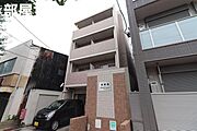 中村公園駅より徒歩8分 3階 築18年3ヶ月の賃貸物件