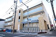 リブリ・アルバ中村公園 1階 築7年8ヶ月の賃貸物件