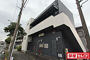KAHALE小本 2階 築13年9ヶ月の賃貸物件