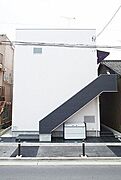 六番町駅より徒歩12分 2階 築12年9ヶ月の賃貸物件