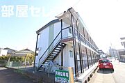若竹荘 1階 築49年4ヶ月の賃貸物件