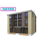 伏屋駅より徒歩8分 1階 新築の賃貸物件