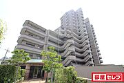 八田駅より徒歩8分 8階 築25年8ヶ月の賃貸物件