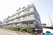 メゾン二村２ 3階 築36年の賃貸物件