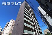 S-FORT 12階 築8年7ヶ月の賃貸物件
