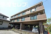 シェソワ21 2階 築25年の賃貸物件