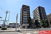 亀島駅より徒歩5分 4階 新築の賃貸物件