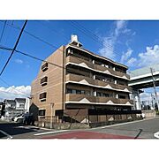 春田駅より徒歩6分 2階 築32年7ヶ月の賃貸物件