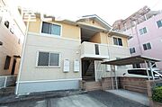 伏屋駅より徒歩23分 1階 築19年の賃貸物件