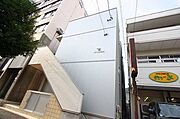 太閤通駅より徒歩7分 2階 築16年8ヶ月の賃貸物件