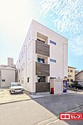 名古屋駅より徒歩11分 3階 築9年11ヶ月の賃貸物件