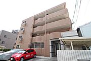 レジデンス佳世 2階 築21年7ヶ月の賃貸物件