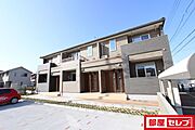 フィオーレ 1階 築4年5ヶ月の賃貸物件