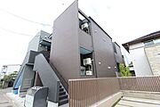 尾頭橋駅より徒歩7分 2階 築8年10ヶ月の賃貸物件