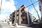 六番町駅より徒歩6分 3階 築8年2ヶ月の賃貸物件