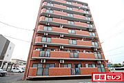 サンモールタナカ 8階 築32年5ヶ月の賃貸物件