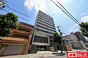 ＥＳＬＥＡＤＫＡＮＡＹＡＭＡＥＸＥＡＲ 10階 築4年6ヶ月の賃貸物件