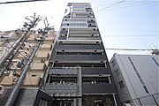 東別院駅より徒歩3分 7階 築8年5ヶ月の賃貸物件