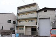 セントラルＫ’ｓ 4階 築19年5ヶ月の賃貸物件