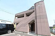 戸田駅より徒歩24分 2階 築22年の賃貸物件