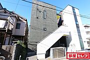 ローズピーク 1階 築13年11ヶ月の賃貸物件