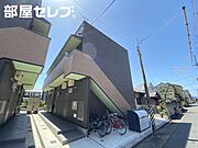 本陣駅より徒歩8分 2階 築8年11ヶ月の賃貸物件