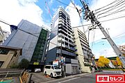 プレサンス大須観音ビザリア 7階 築2年9ヶ月の賃貸物件