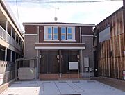烏森駅より徒歩9分 2階 築13年の賃貸物件