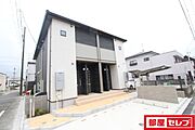 八田駅より徒歩10分 2階 築3年11ヶ月の賃貸物件