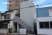 高畑駅より徒歩14分 1階 築10年5ヶ月の賃貸物件