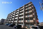 近鉄八田駅より徒歩5分 1階 築23年の賃貸物件