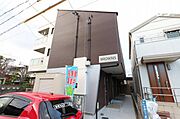 BROWNS 1階 築10年9ヶ月の賃貸物件