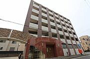 エトワール 6階 築24年2ヶ月の賃貸物件