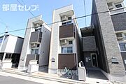 六番町駅より徒歩8分 1階 築9年9ヶ月の賃貸物件
