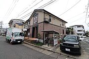 グランツシエーネ 2階 築18年11ヶ月の賃貸物件