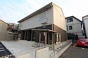 栄生駅より徒歩7分 1階 築12年10ヶ月の賃貸物件