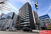 亀島駅より徒歩1分 6階 築2年11ヶ月の賃貸物件