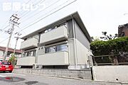 サンフィールド２の賃貸物件