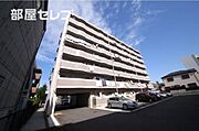 アーバンヒルズ 7階 築34年10ヶ月の賃貸物件
