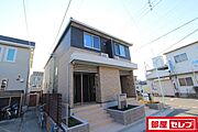 日比野駅より徒歩15分 2階 築4年7ヶ月の賃貸物件