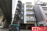 六番町駅より徒歩2分 6階 築38年8ヶ月の賃貸物件