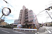 荒子川公園駅より徒歩8分 6階 築30年5ヶ月の賃貸物件