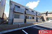 ＣｌａｉｒＦｏｒｅｓｔI 2階 築6年7ヶ月の賃貸物件