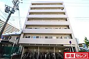 熱田神宮伝馬町駅より徒歩4分 2階 築35年11ヶ月の賃貸物件